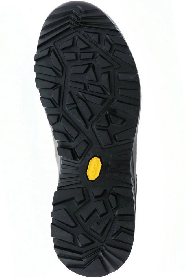 LYTOS »51-0ONEX Braun/Orange 2JJ068/2« Trekkingschuh