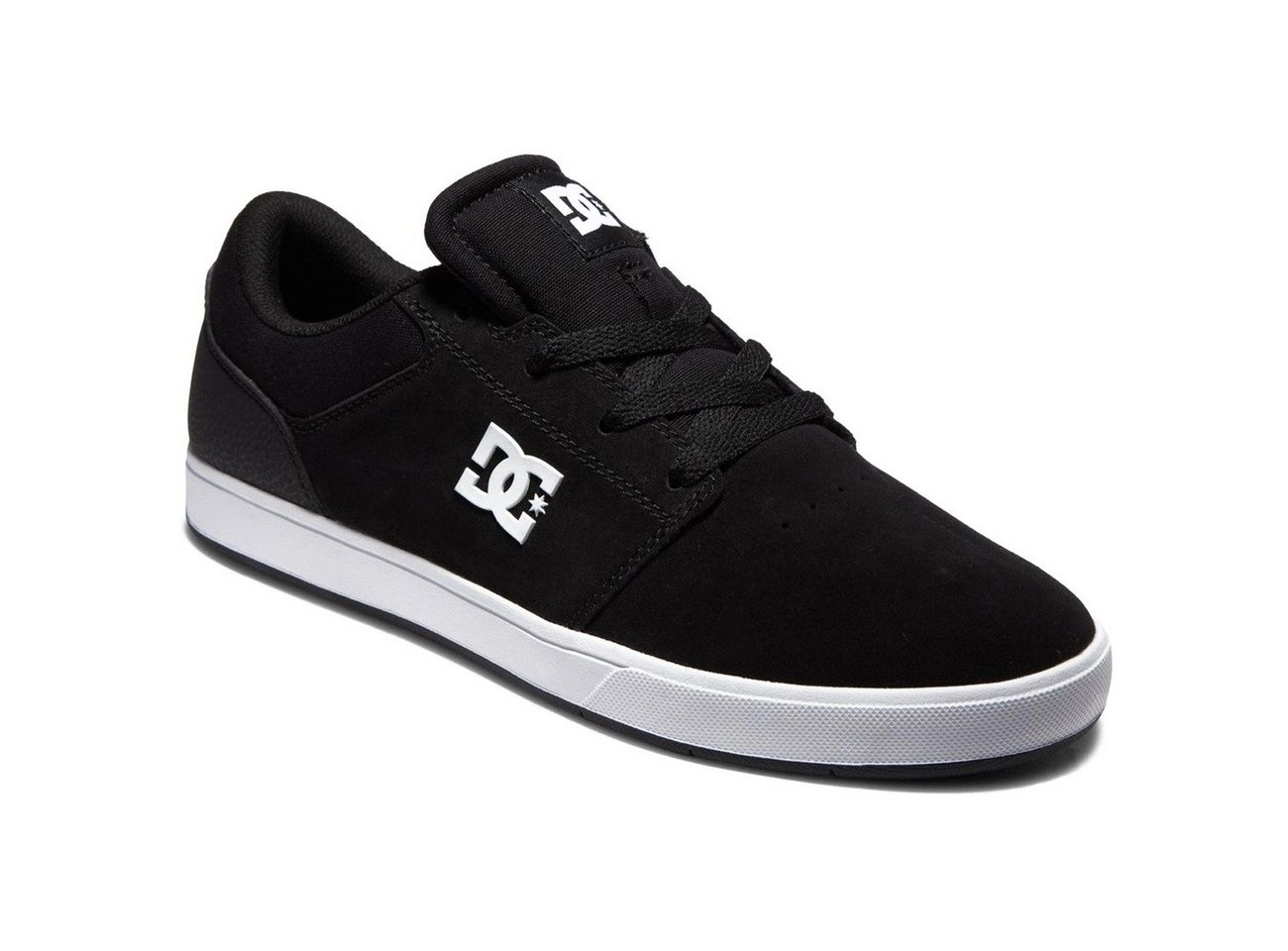 DC Shoes Sneaker CRISIS 2