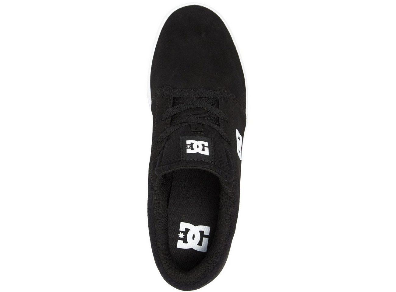 DC Shoes Sneaker CRISIS 2