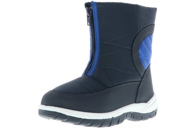 BBS »B181838 NAV/RBL« Winterstiefel