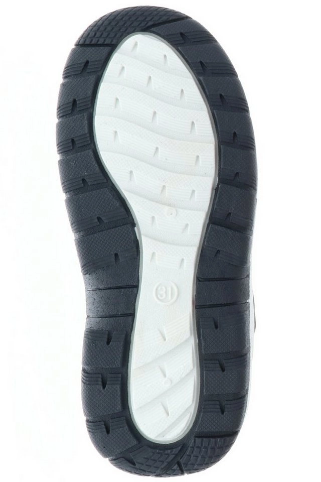 BBS »B181838 NAV/RBL« Winterstiefel