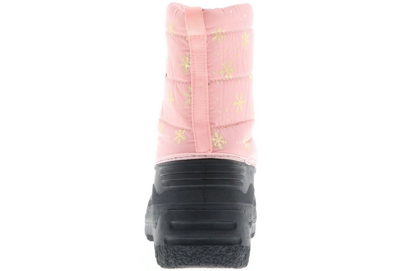 TOPWAY »B186133 PNK P4600« Winterstiefel