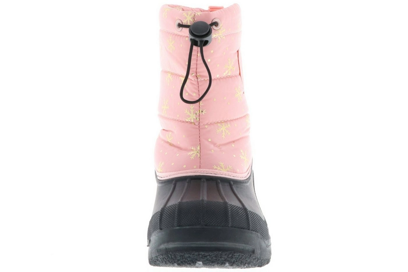 TOPWAY »B186133 PNK P4600« Winterstiefel