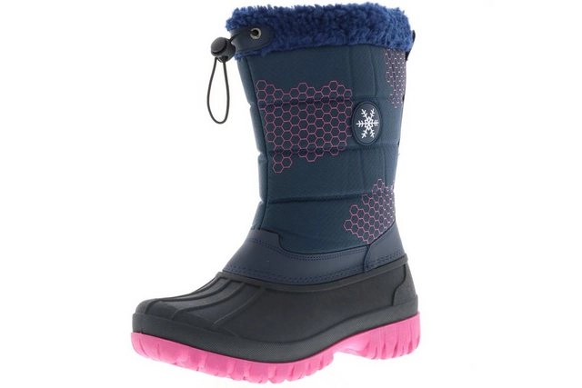 TOPWAY »B184788 NAV« Winterstiefel