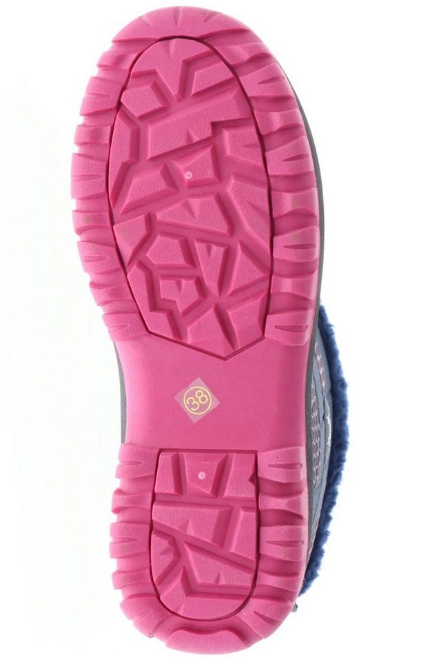 TOPWAY »B184788 NAV« Winterstiefel