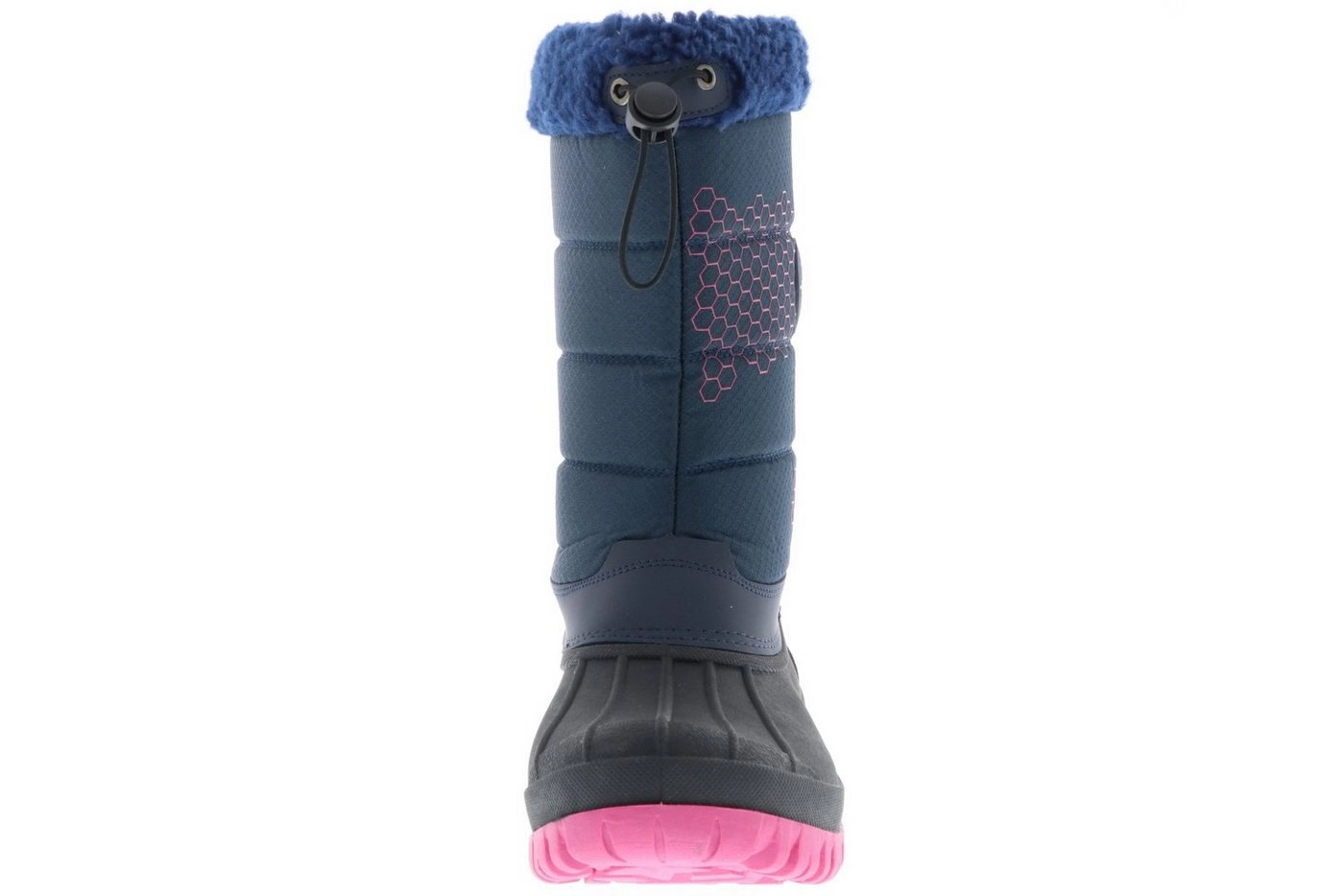 TOPWAY »B184788 NAV« Winterstiefel