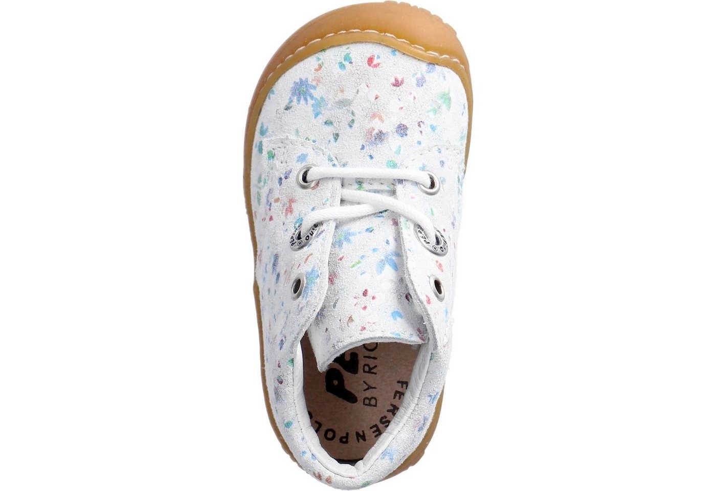 Ricosta Pepino »Ricosta Pepino Dots« Schnürschuh