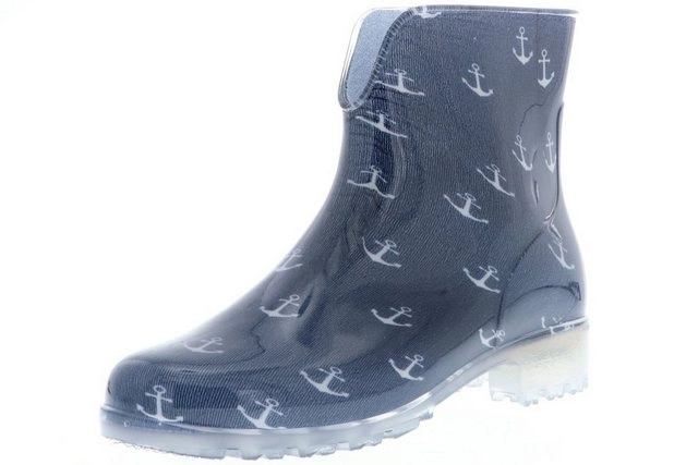 G&G »Paola PVC 9N481 V. 001« Gummistiefel