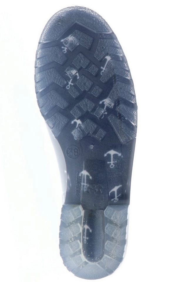 G&G »Paola PVC 9N481 V. 001« Gummistiefel