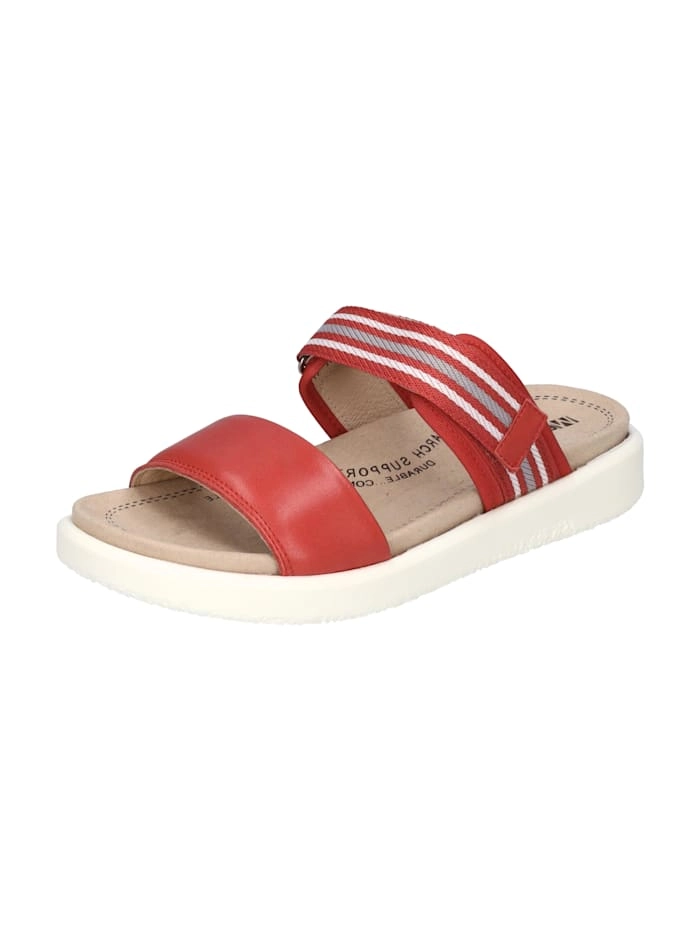 Westland »Albi 04, rot« Sandale
