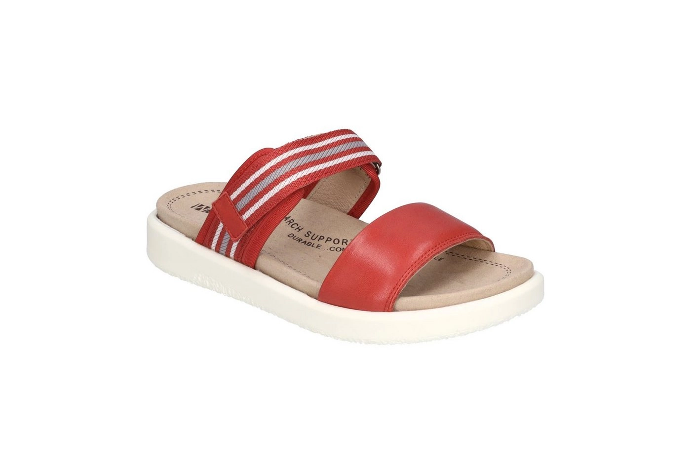 Westland »Albi 04, rot« Sandale