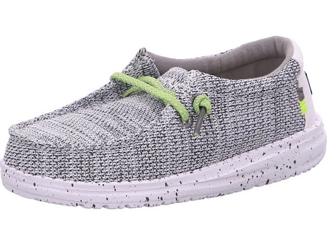 Hey Dude Klettschuh