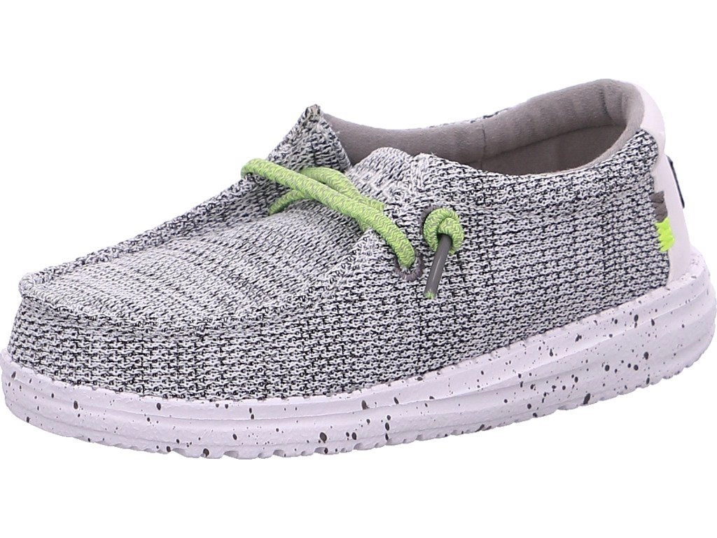 Hey Dude Klettschuh