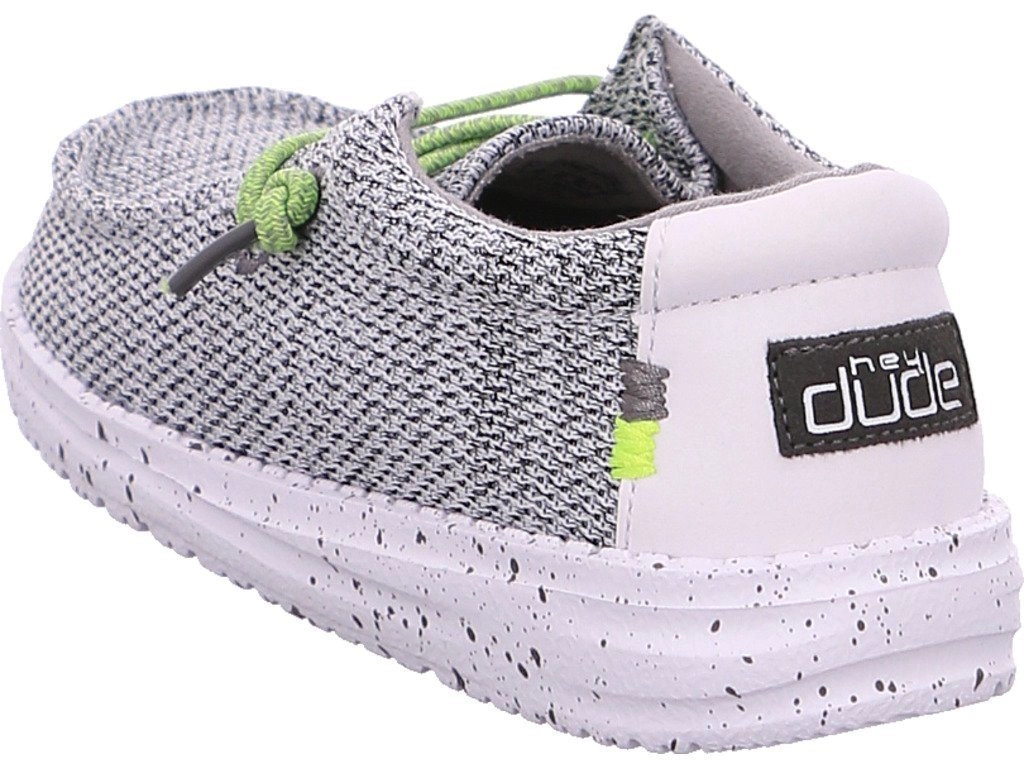 Hey Dude Klettschuh