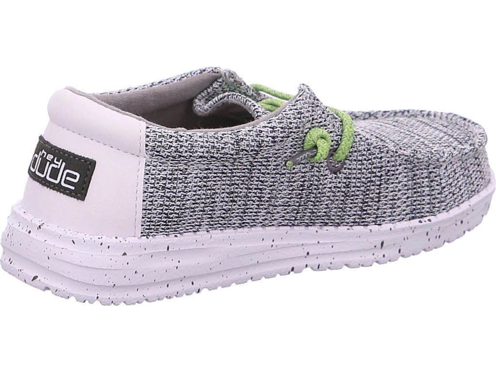 Hey Dude Klettschuh