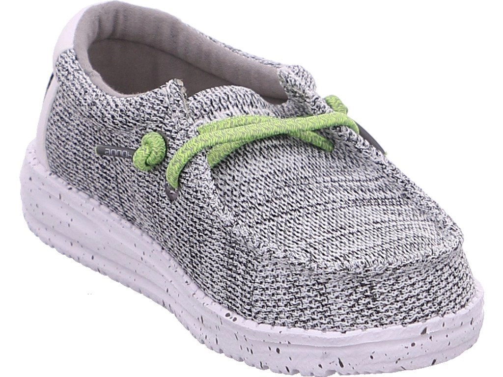 Hey Dude Klettschuh