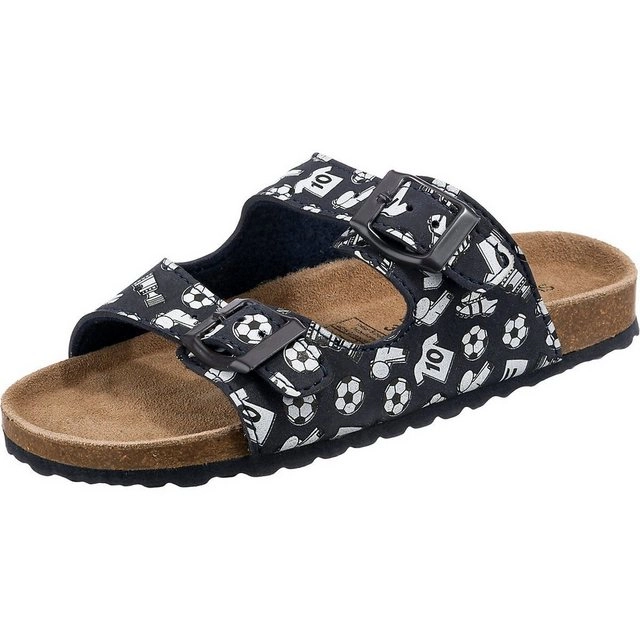 SUPERSOFT »Pantoletten für Jungen« Pantolette