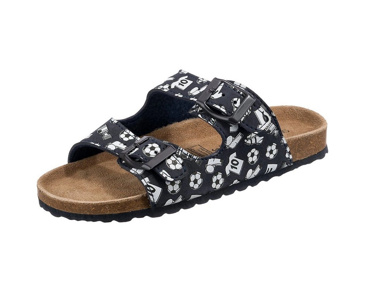 SUPERSOFT »Pantoletten für Jungen« Pantolette