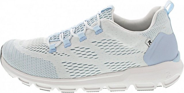 Rieker EVOLUTION Sneaker Wechselfußbett