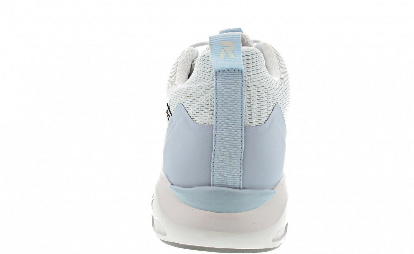 Rieker EVOLUTION Sneaker Wechselfußbett