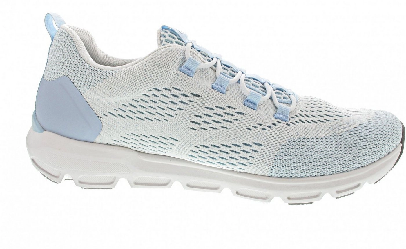 Rieker EVOLUTION Sneaker Wechselfußbett