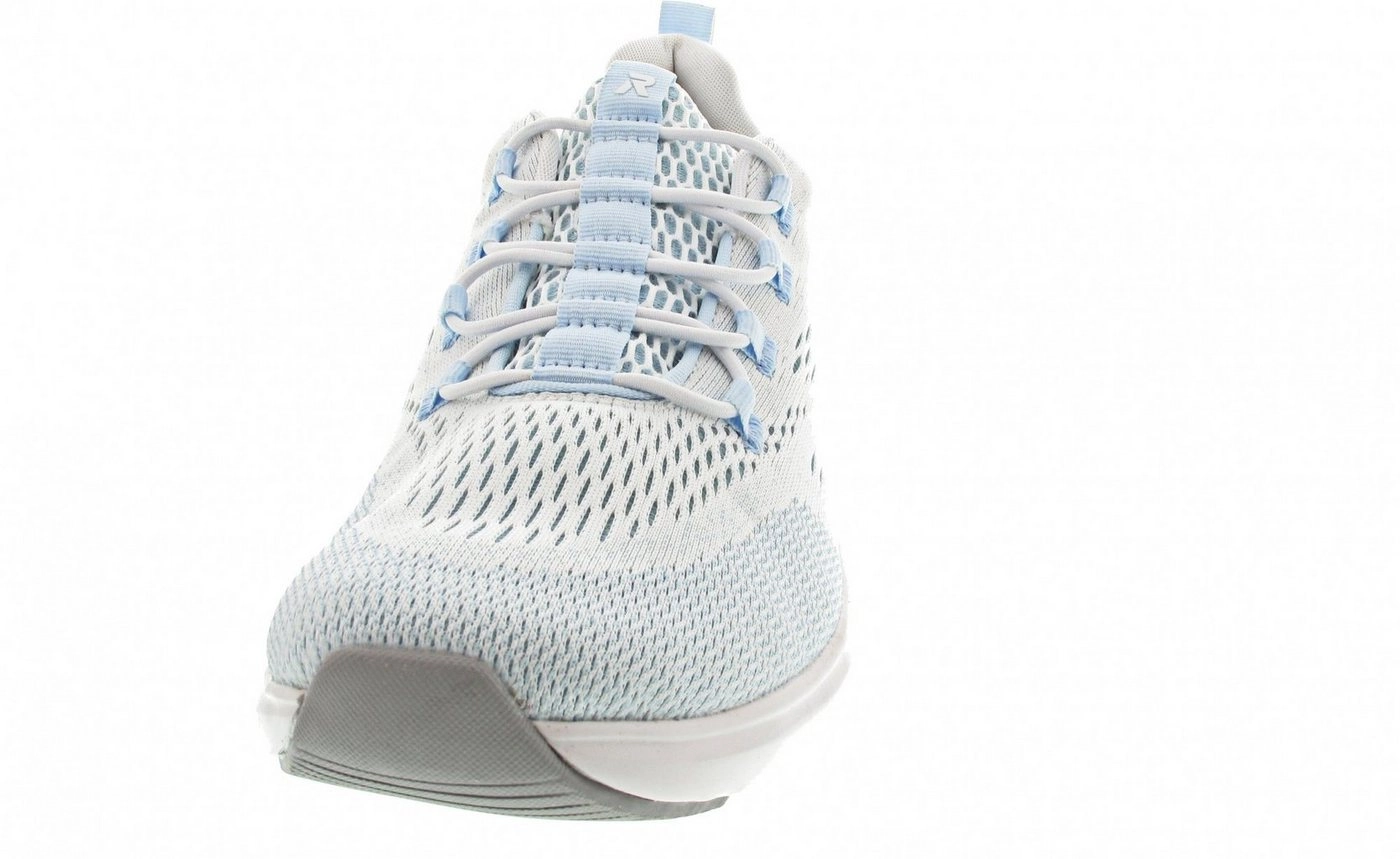 Rieker EVOLUTION Sneaker Wechselfußbett