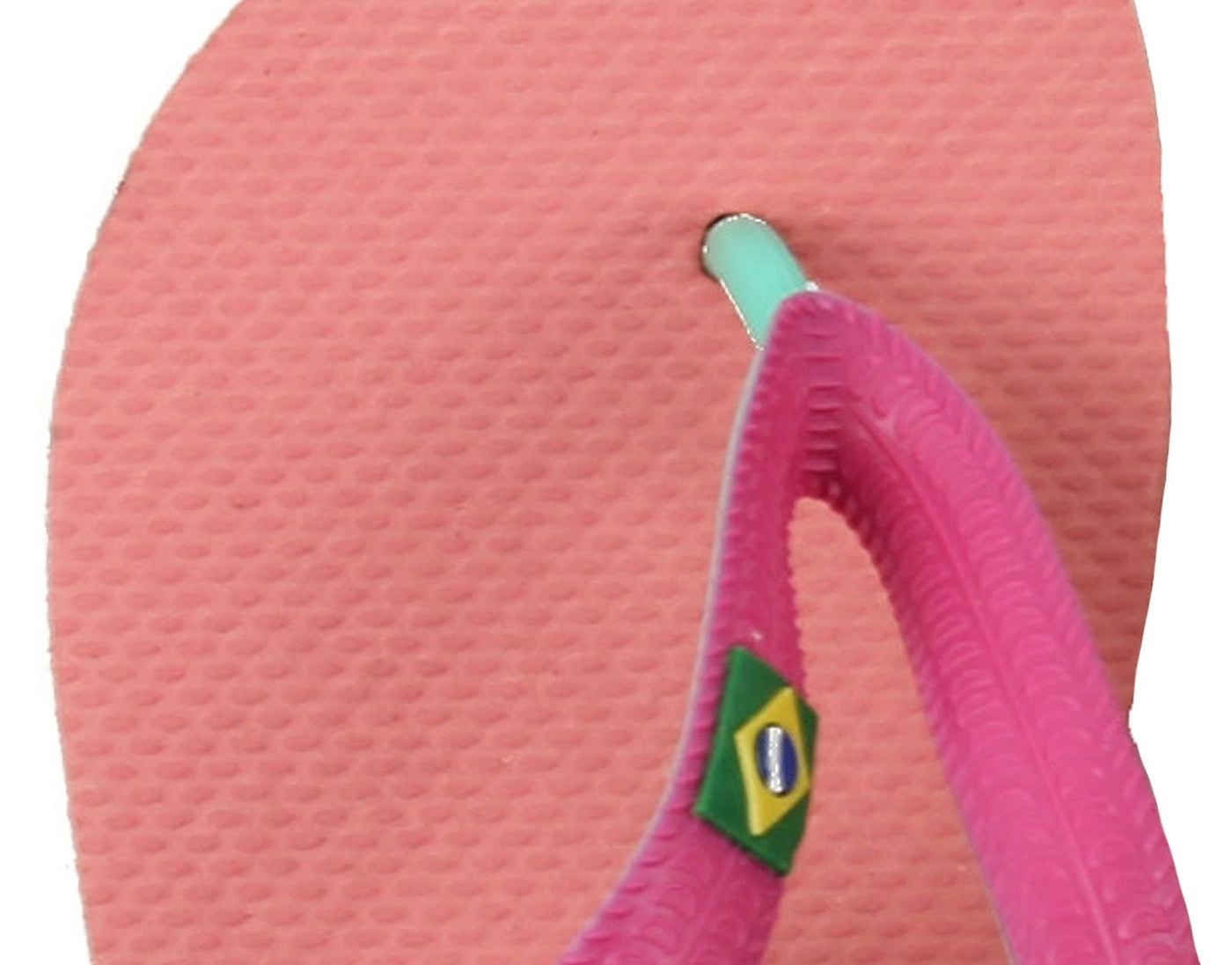 NEO-24 »Lady Beach Slipper "Brazil"« Zehentrenner leicht und luftig in Brazil-Style
