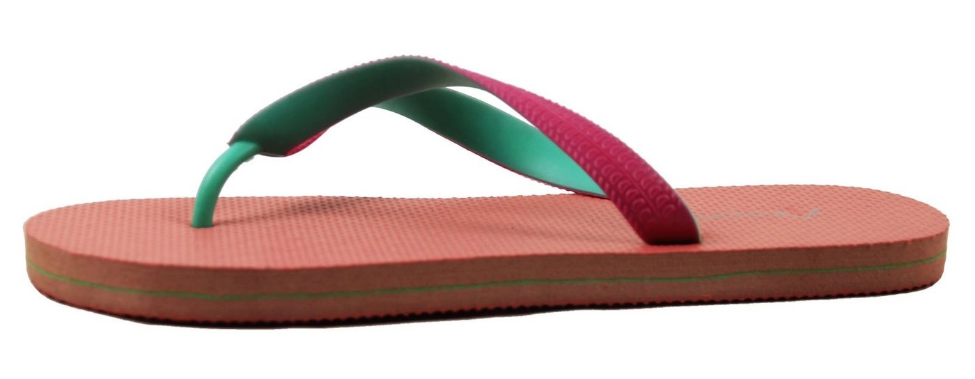 NEO-24 »Lady Beach Slipper "Brazil"« Zehentrenner leicht und luftig in Brazil-Style