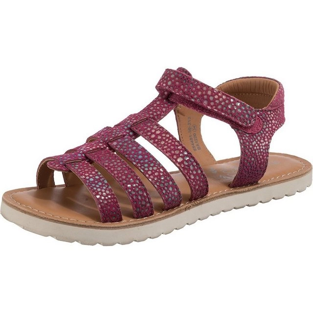 MOD8 »Sandalen JUMPEPS für Mädchen« Sandale