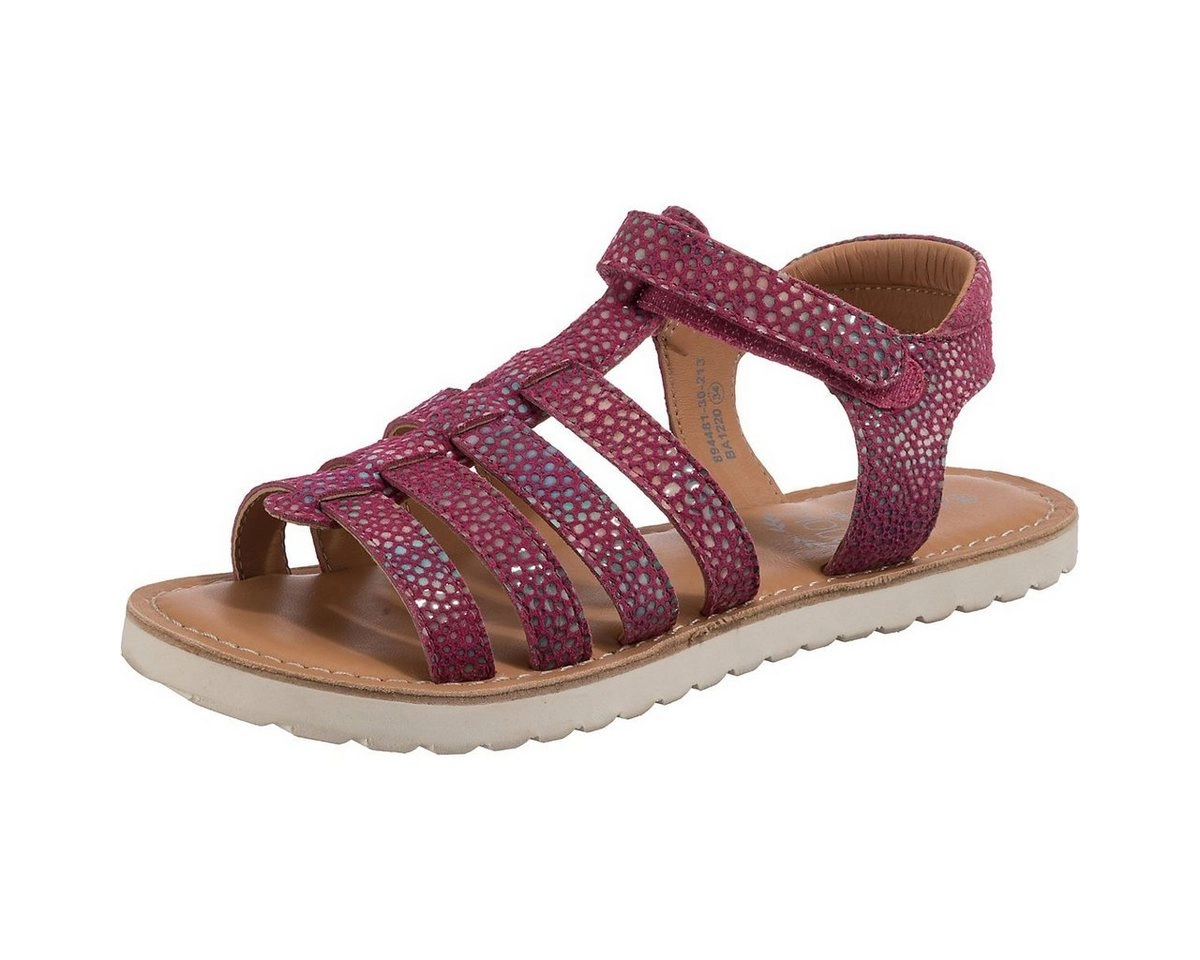 MOD8 »Sandalen JUMPEPS für Mädchen« Sandale