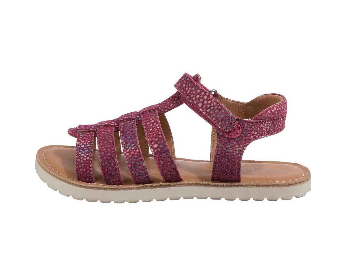 MOD8 »Sandalen JUMPEPS für Mädchen« Sandale