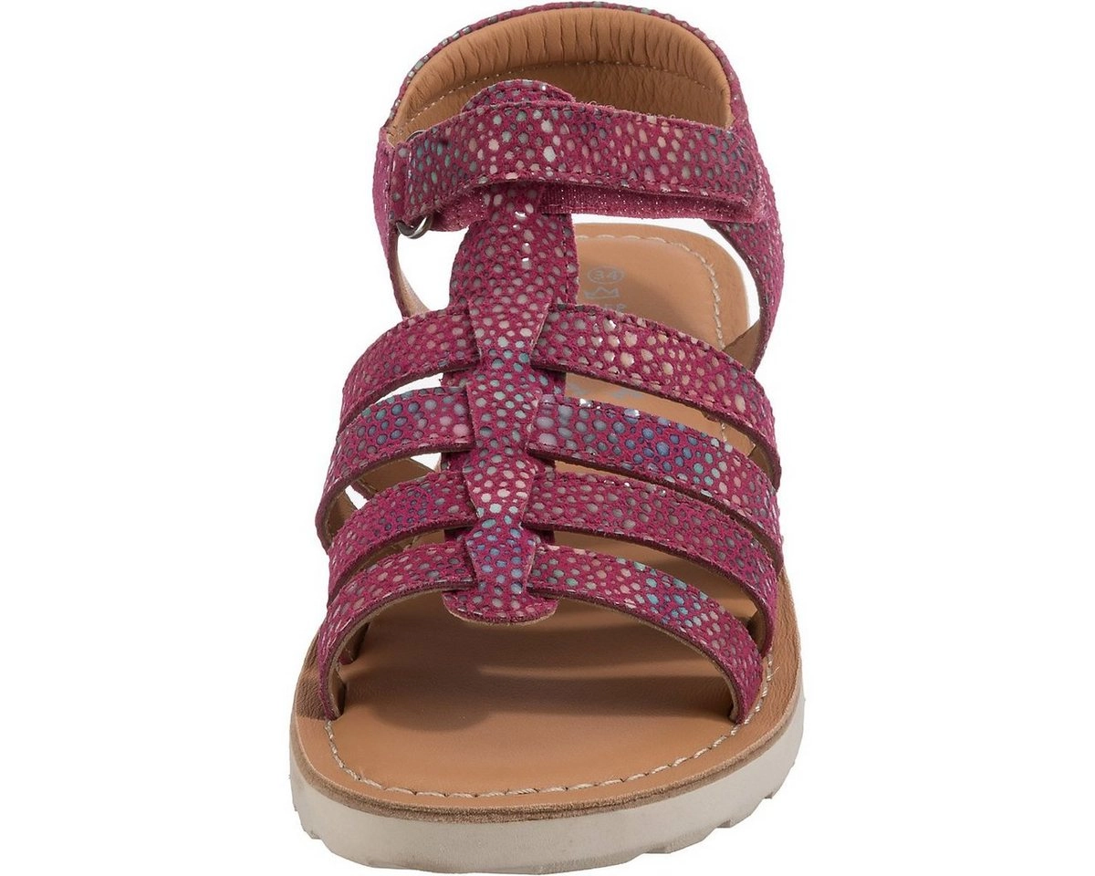 MOD8 »Sandalen JUMPEPS für Mädchen« Sandale