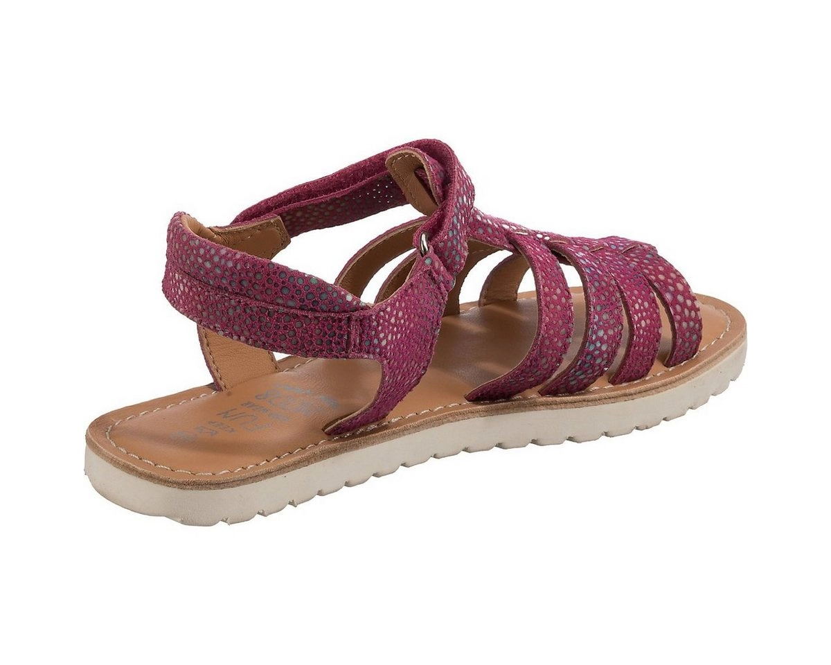 MOD8 »Sandalen JUMPEPS für Mädchen« Sandale