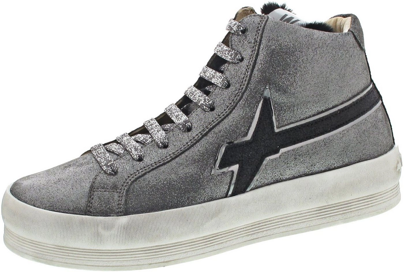 W6YZ Sneaker