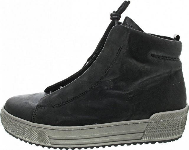 Gabor Comfort Sneaker Wechselfußbett
