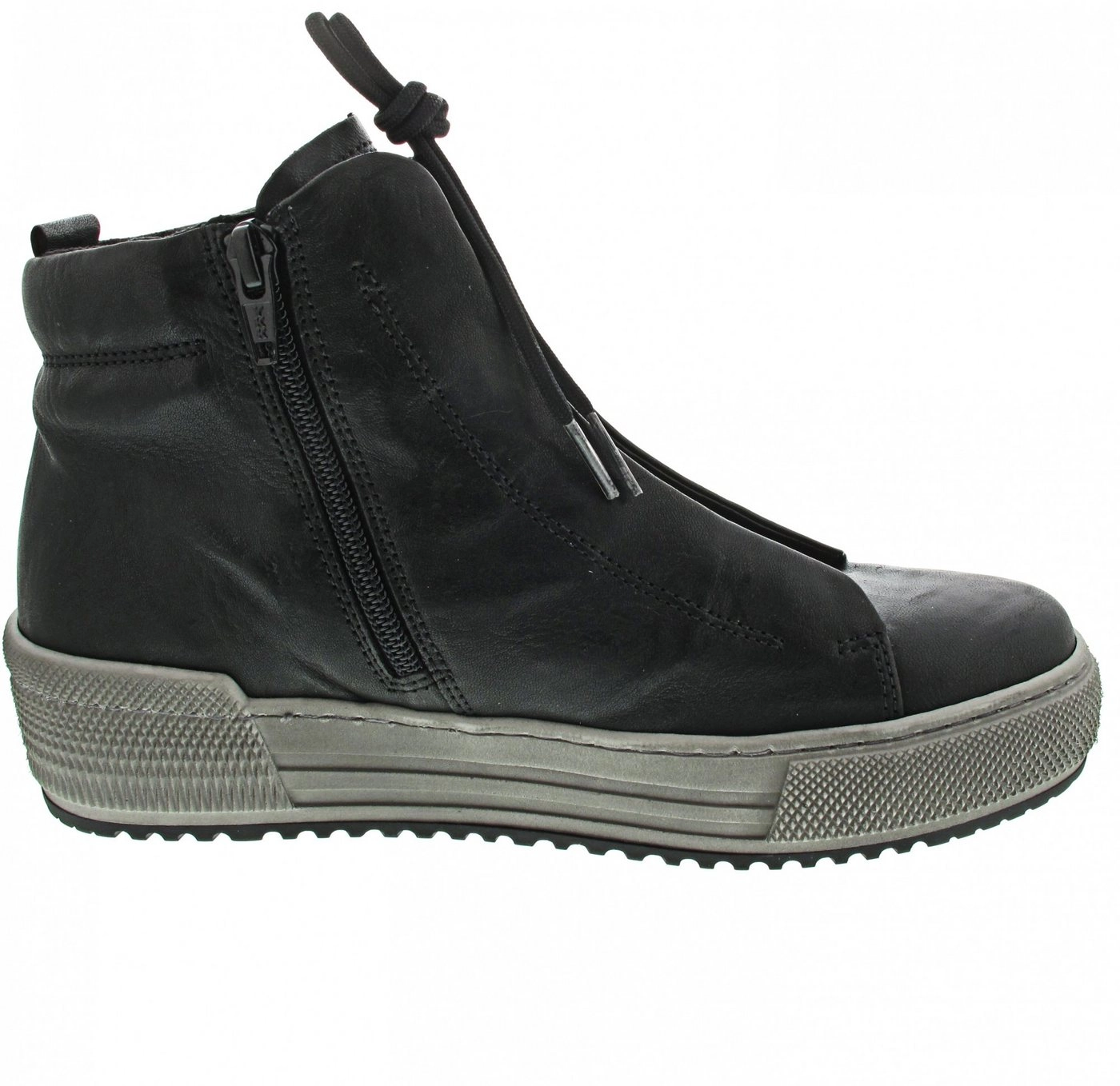 Gabor Comfort Sneaker Wechselfußbett