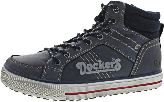 Dockers by Gerli Sneaker Wechselfußbett