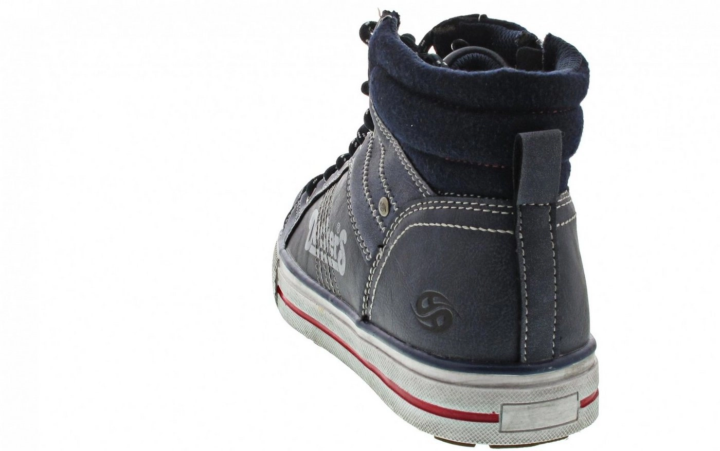 Dockers by Gerli Sneaker Wechselfußbett