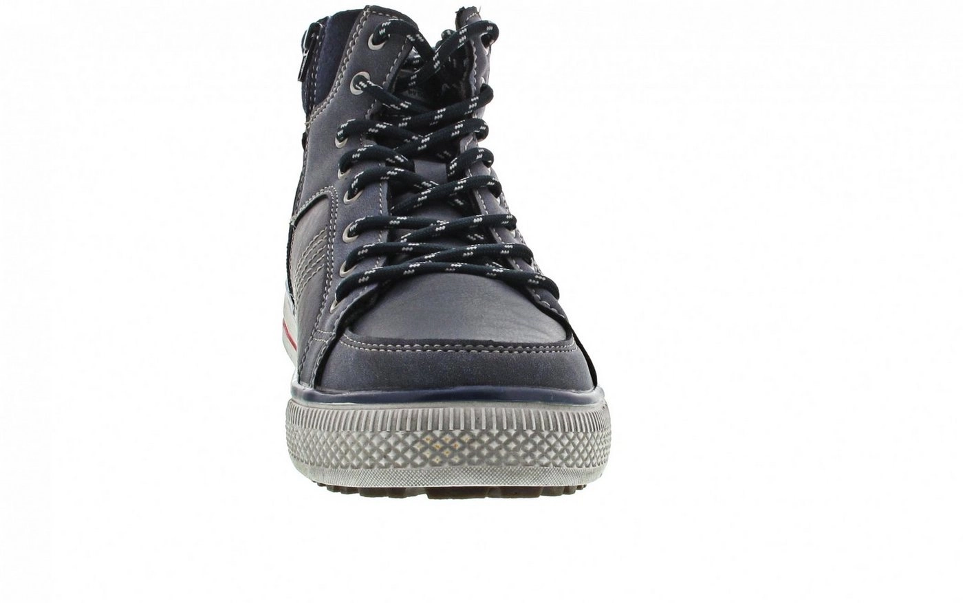 Dockers by Gerli Sneaker Wechselfußbett