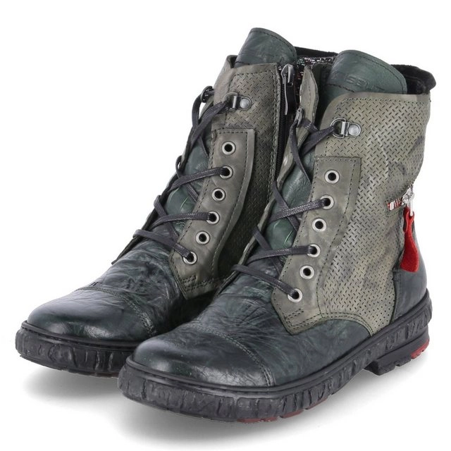 KRISBUT Schnürstiefel