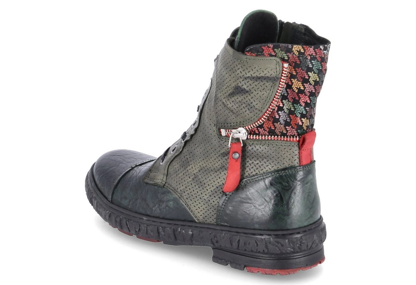 KRISBUT Schnürstiefel