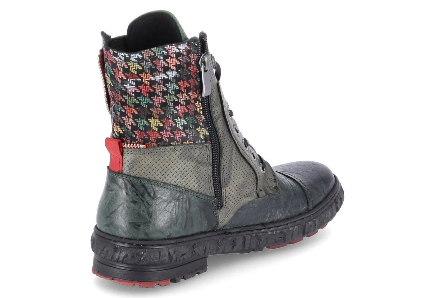 KRISBUT Schnürstiefel