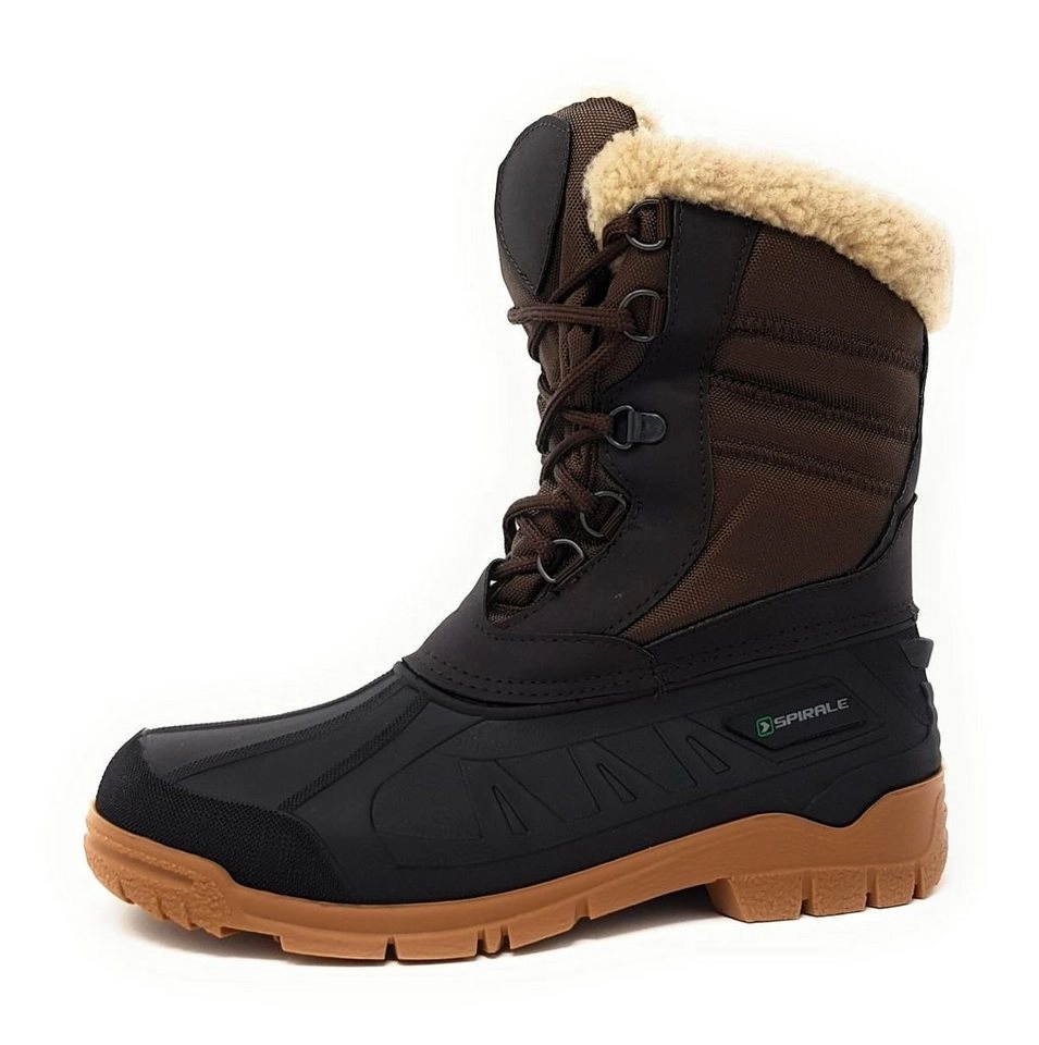 Spirale »Winterstiefel« Stiefel