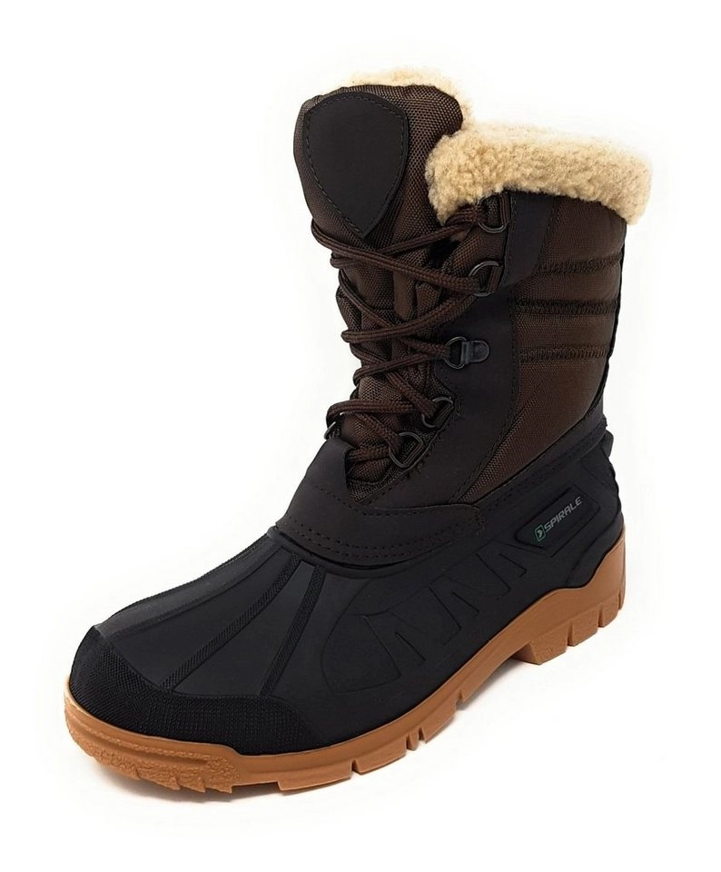 Spirale »Winterstiefel« Stiefel