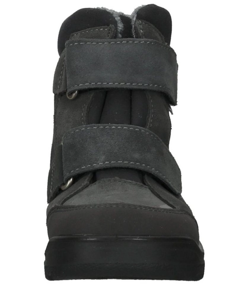 Pepino »Stiefelette Veloursleder/Synthetik« Stiefelette