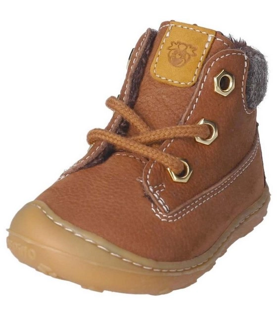 PEPINO by RICOSTA »Baby Winterstiefel TARY für Jungen« Winterstiefel