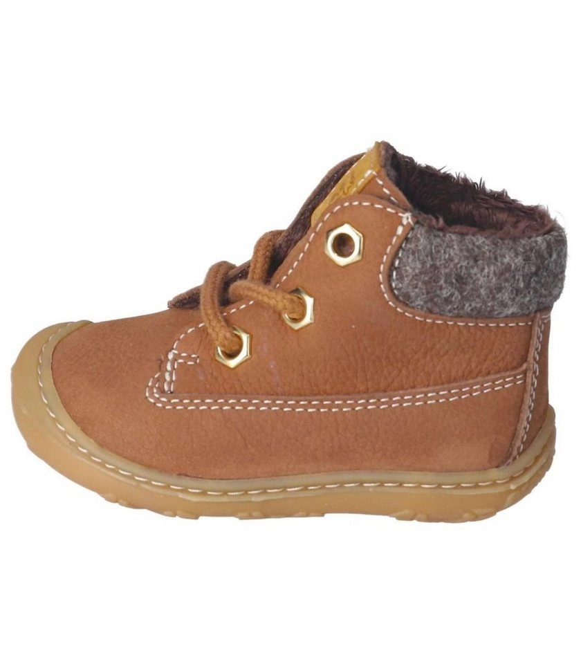 PEPINO by RICOSTA »Baby Winterstiefel TARY für Jungen« Winterstiefel