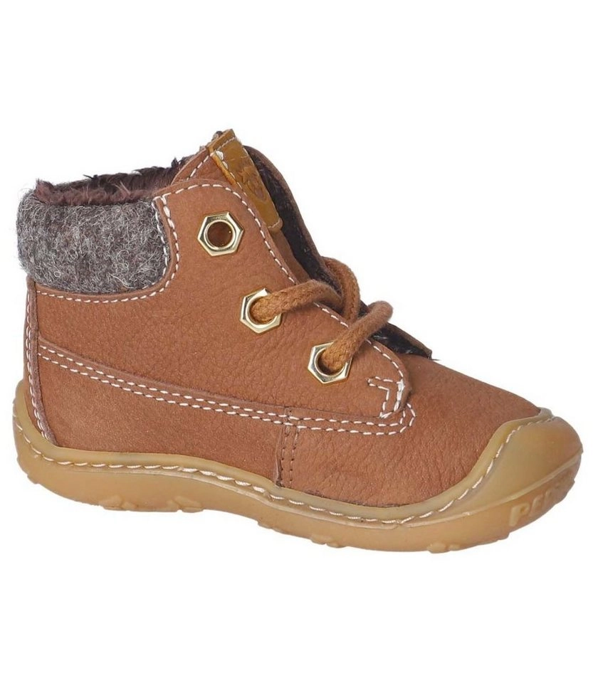 PEPINO by RICOSTA »Baby Winterstiefel TARY für Jungen« Winterstiefel