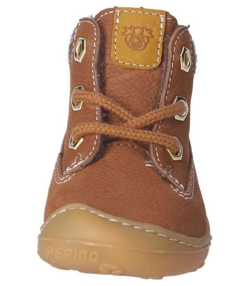 PEPINO by RICOSTA »Baby Winterstiefel TARY für Jungen« Winterstiefel