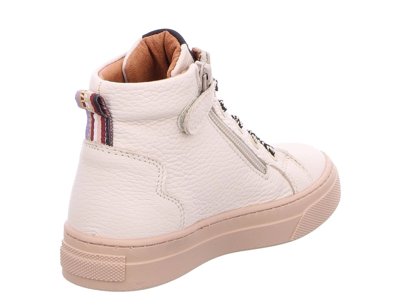 develab »Boot« Schnürboots